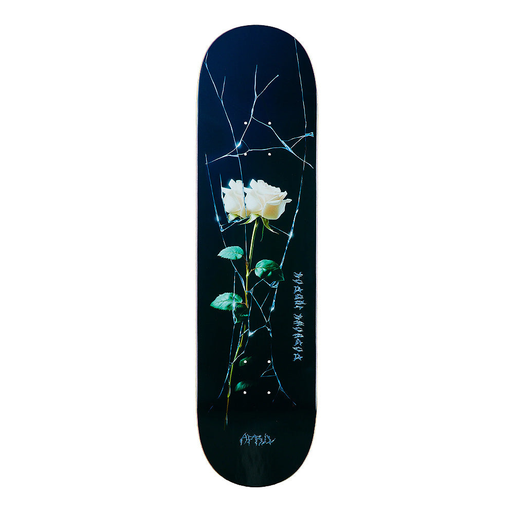 april dashawn jordan cracked rose deck