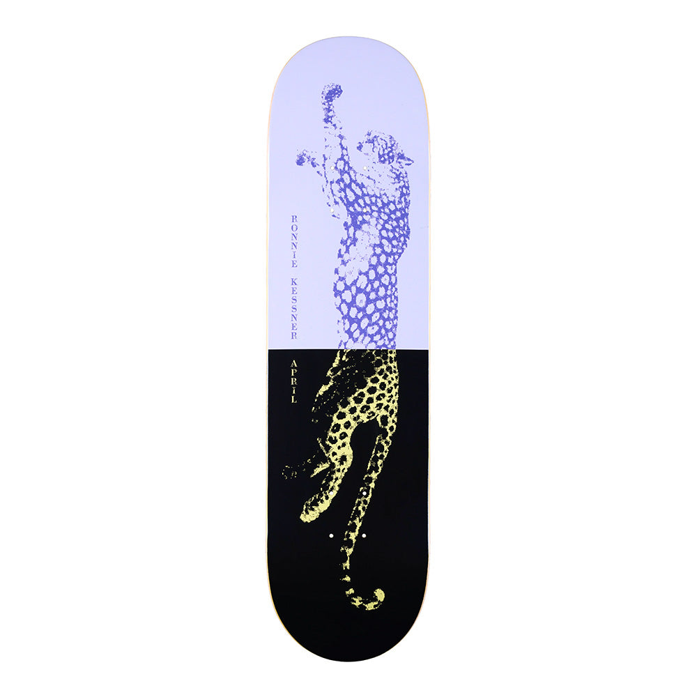 april ronnie kessner two tone deck 8 25