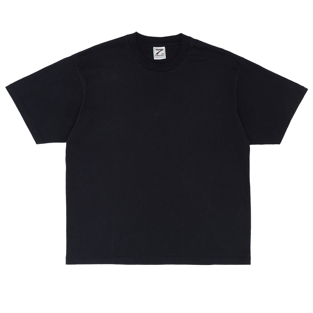b7anks 7b btb tee black