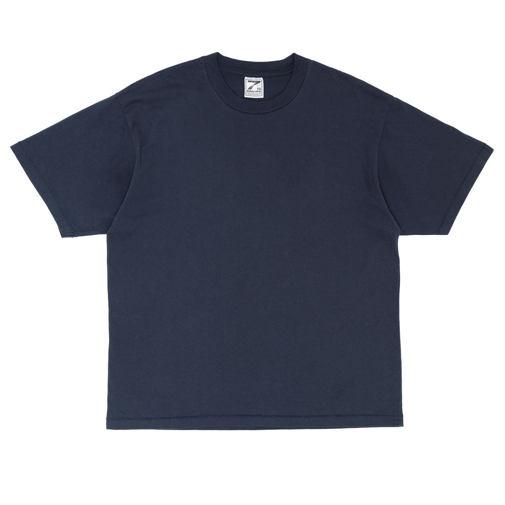 b7anks 7b btn tee navy