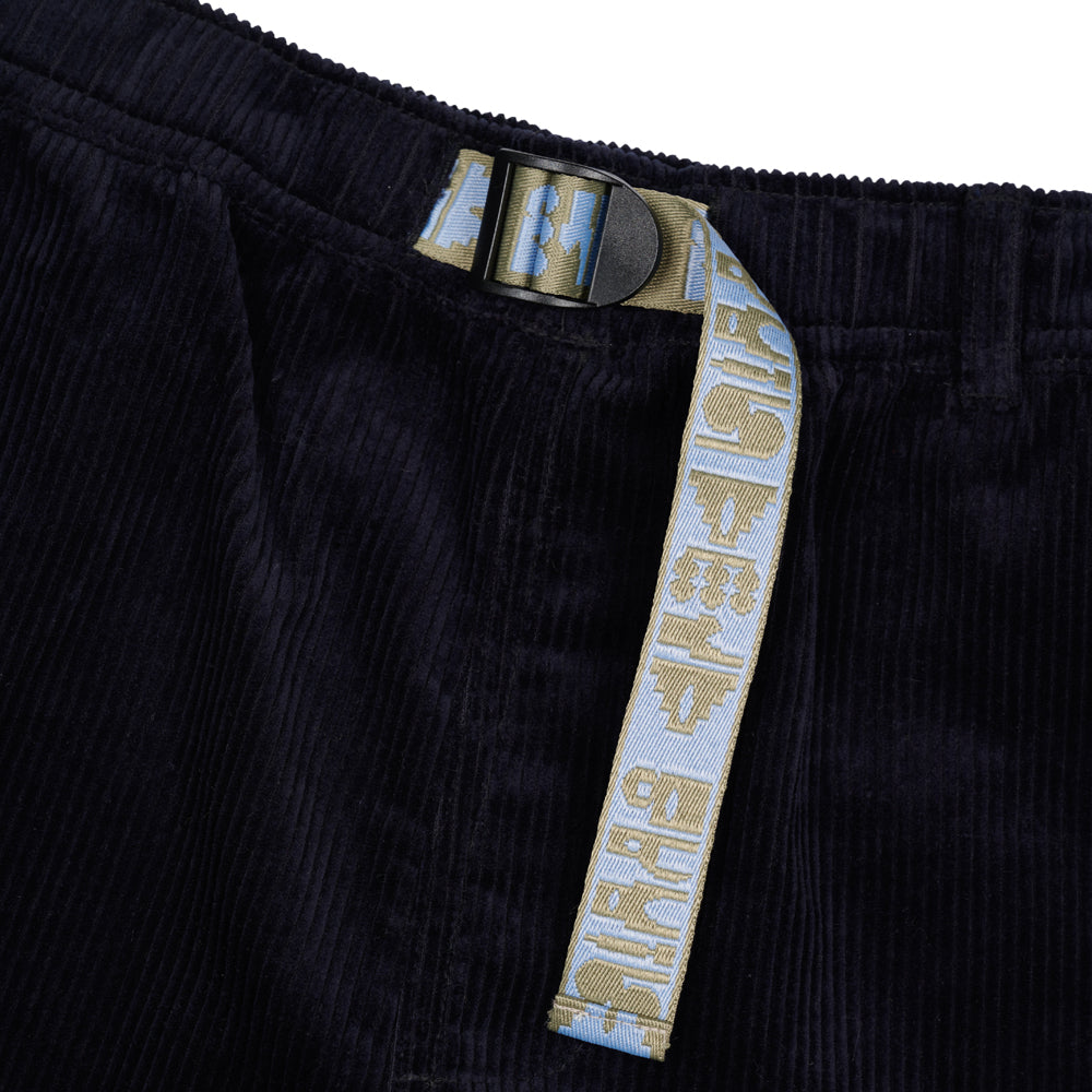 brain dead b23003758bk cord climber short black smoke