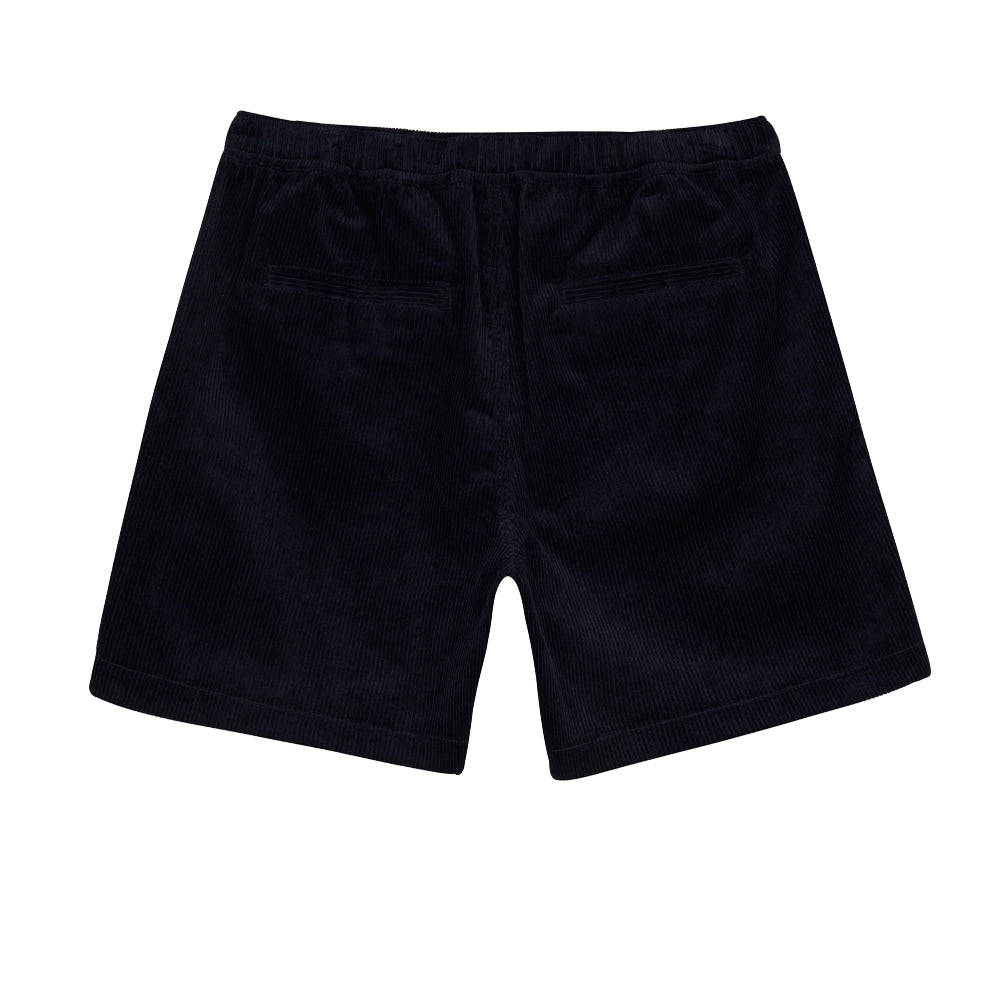 brain dead b23003758bk cord climber short black smoke