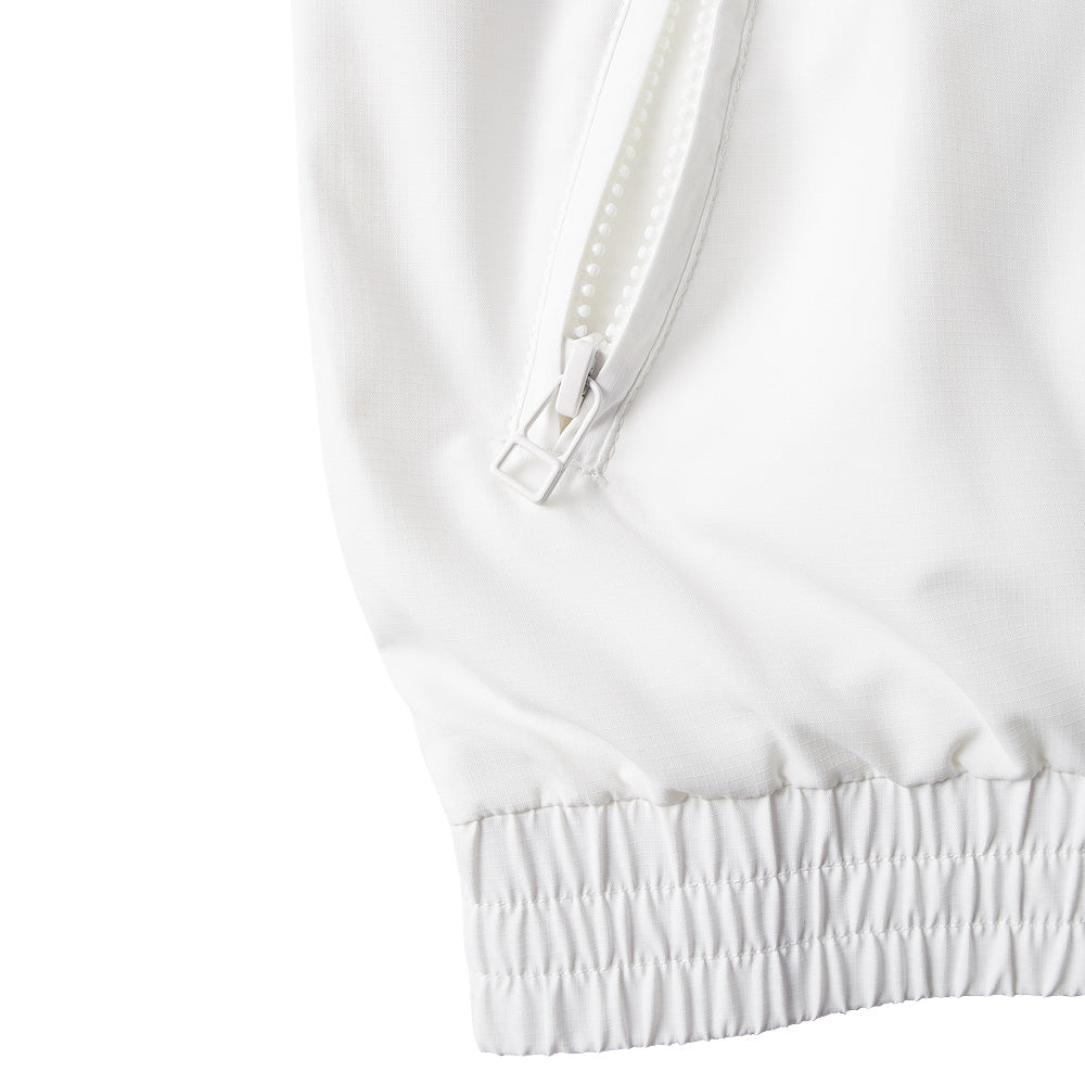 by parra 51451 tennis maybe track jacket white