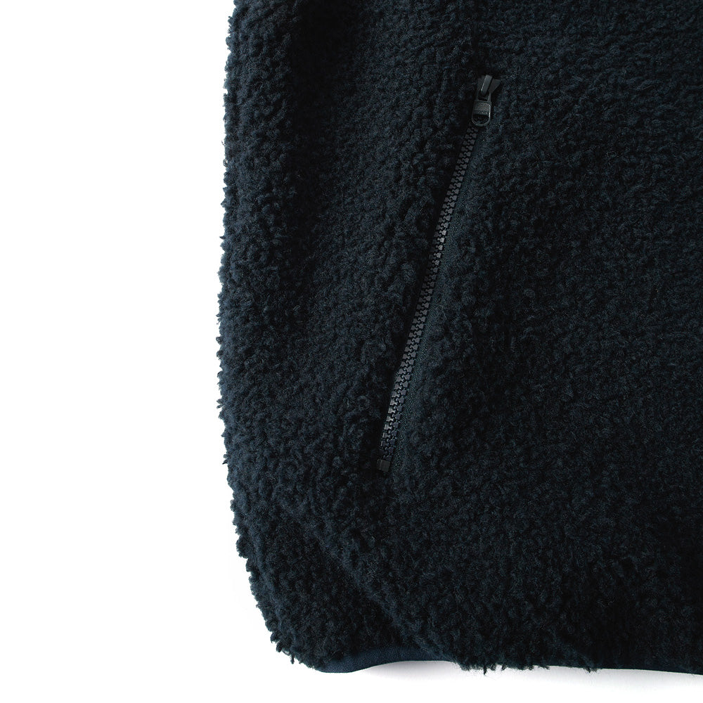 by parra 52147 chest alien vest midnight blue