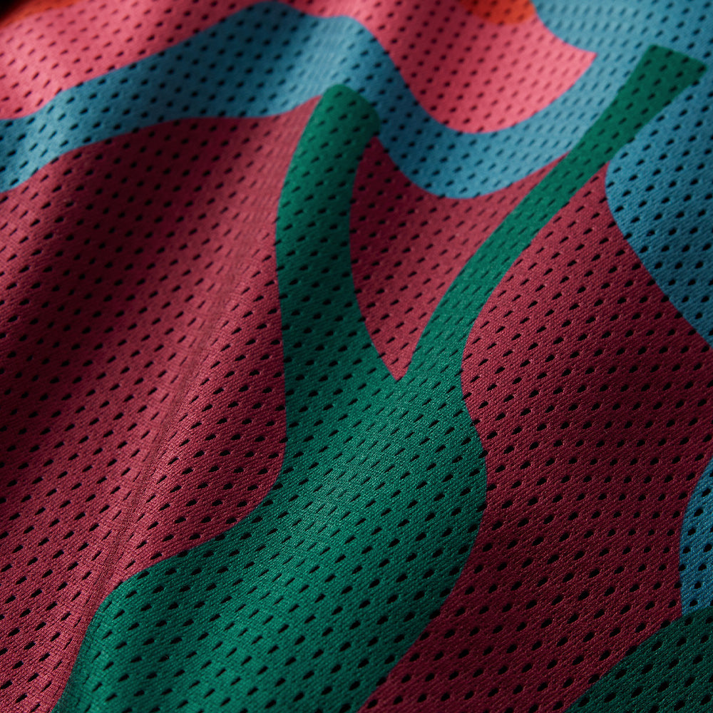 by parra 52147 chest alien vest midnight blue