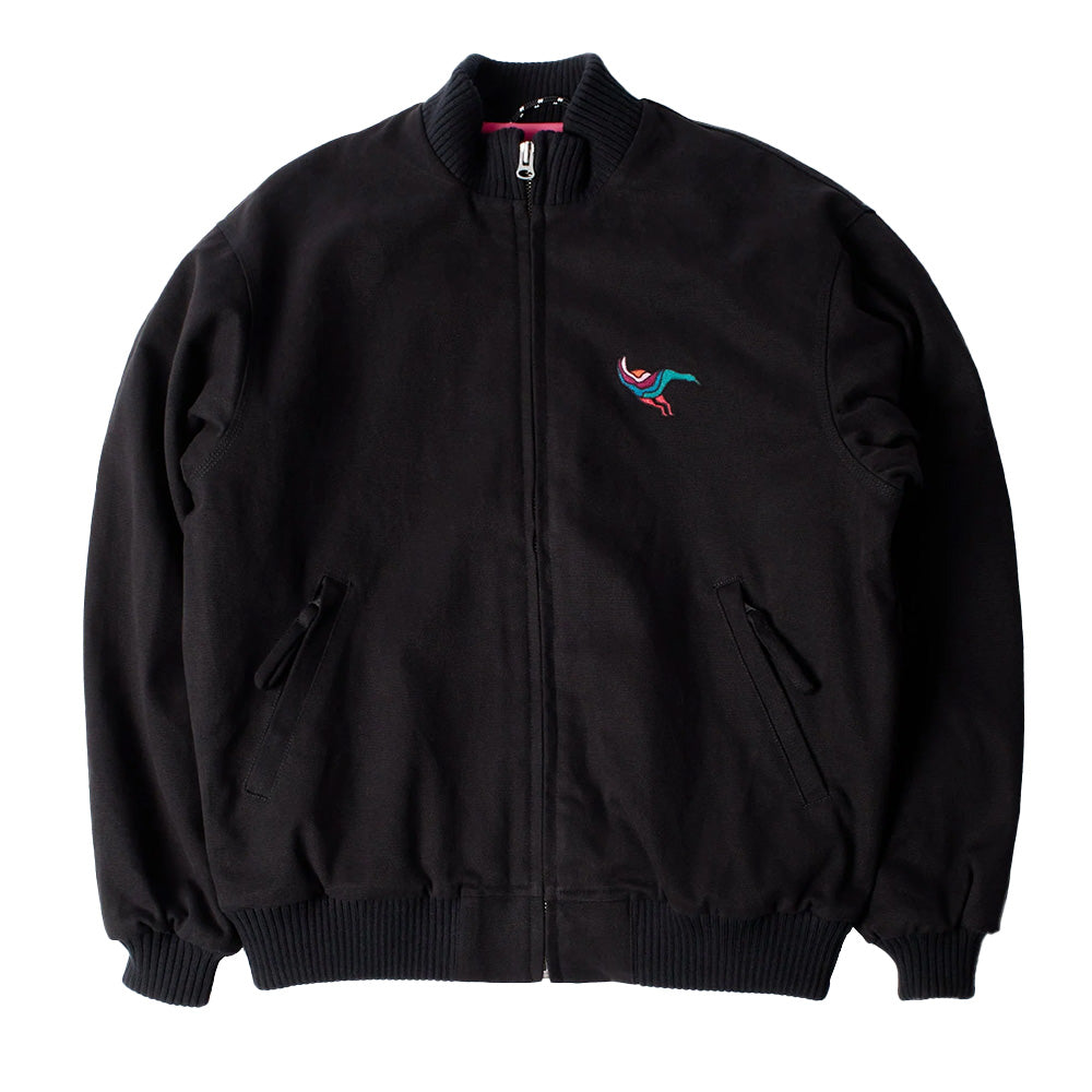 by parra 52340 inspiration point jacket black