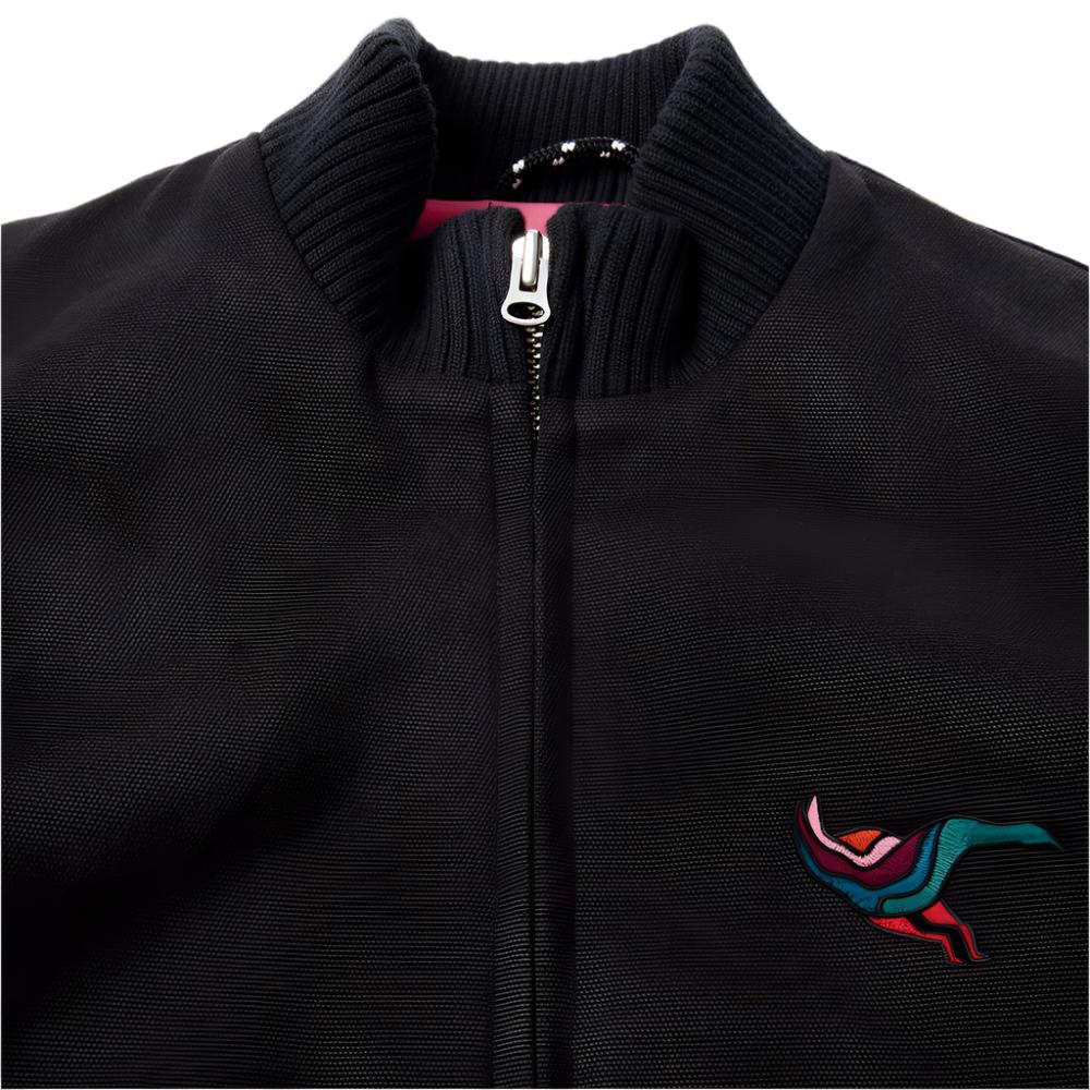 by parra 52340 inspiration point jacket black