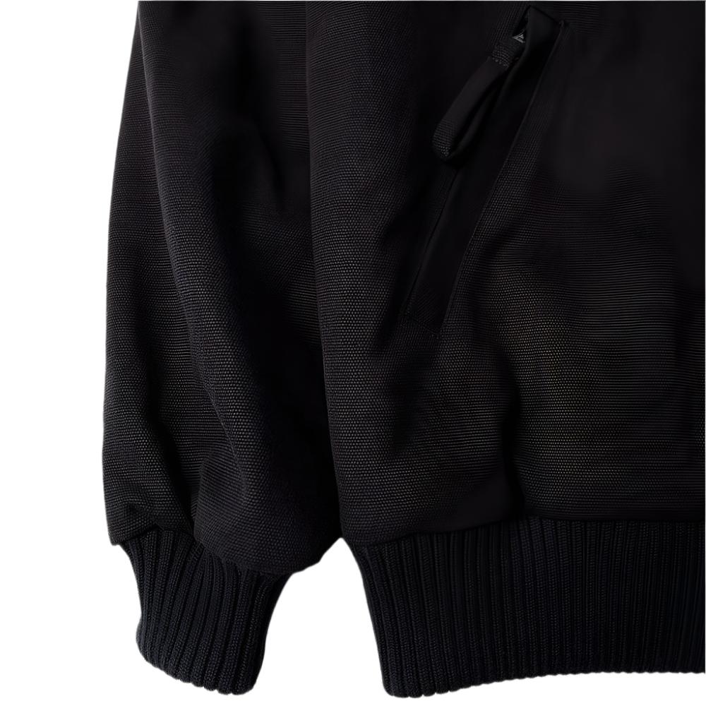 by parra 52340 inspiration point jacket black