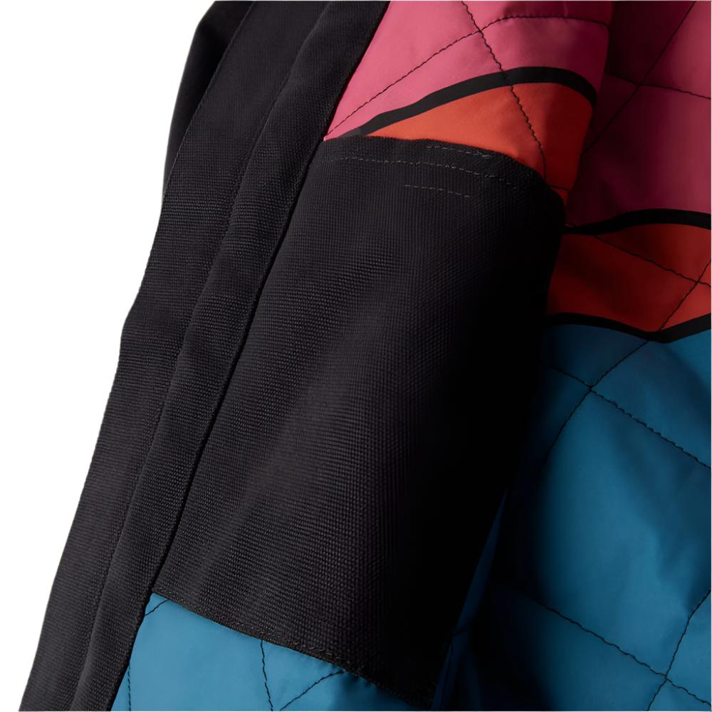 by parra 52340 inspiration point jacket black