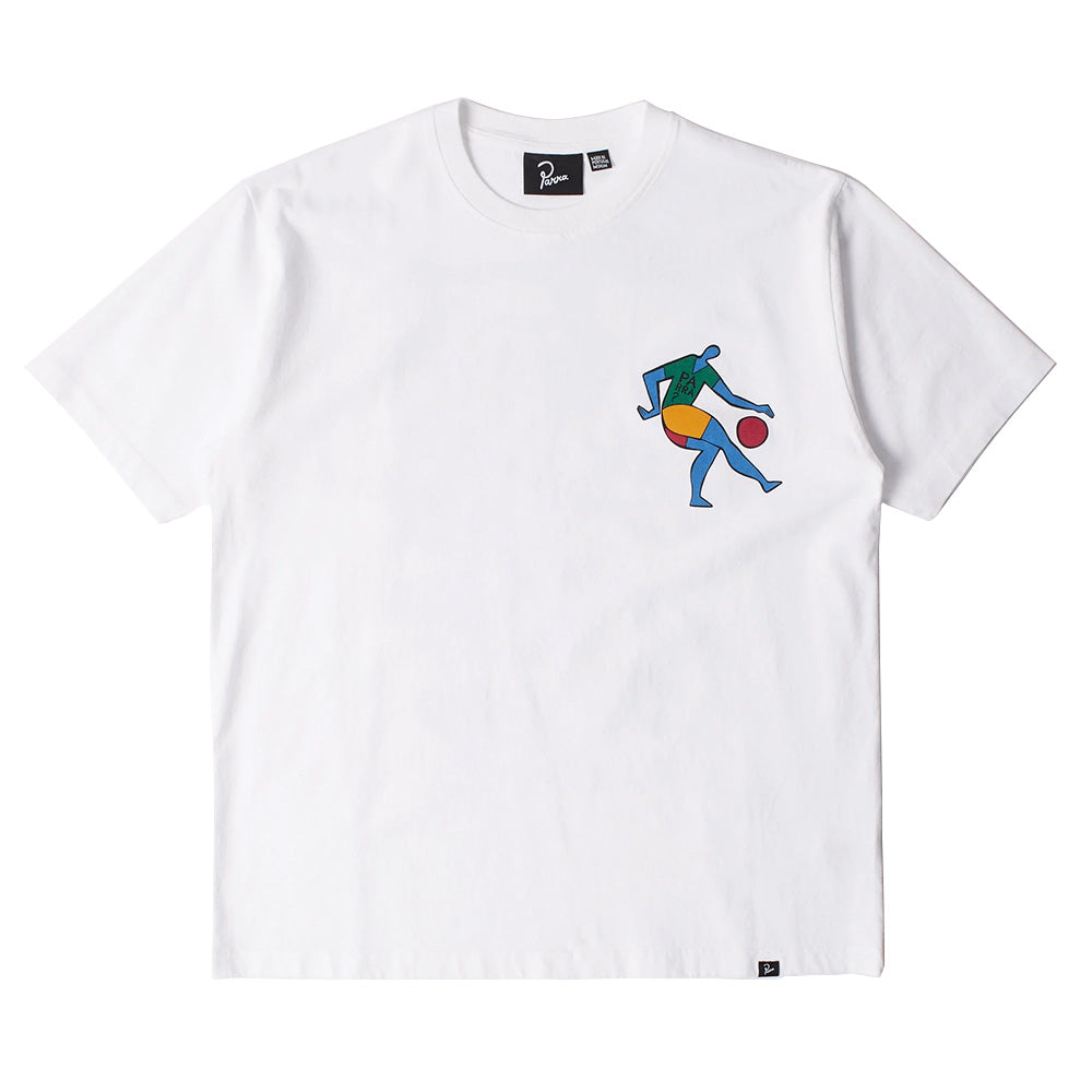 by parra 53206 vase delivery t shirt white