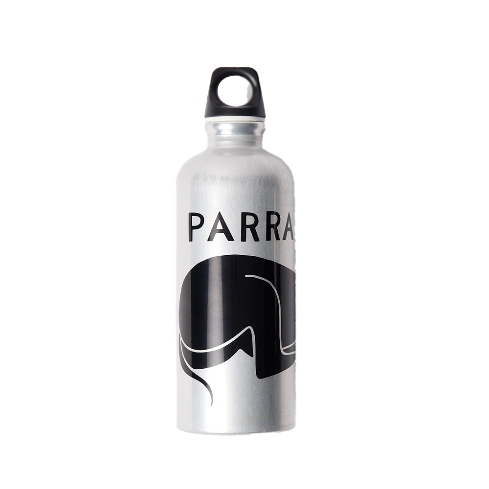 by parra 53390 horizontal horse sigg bottle black