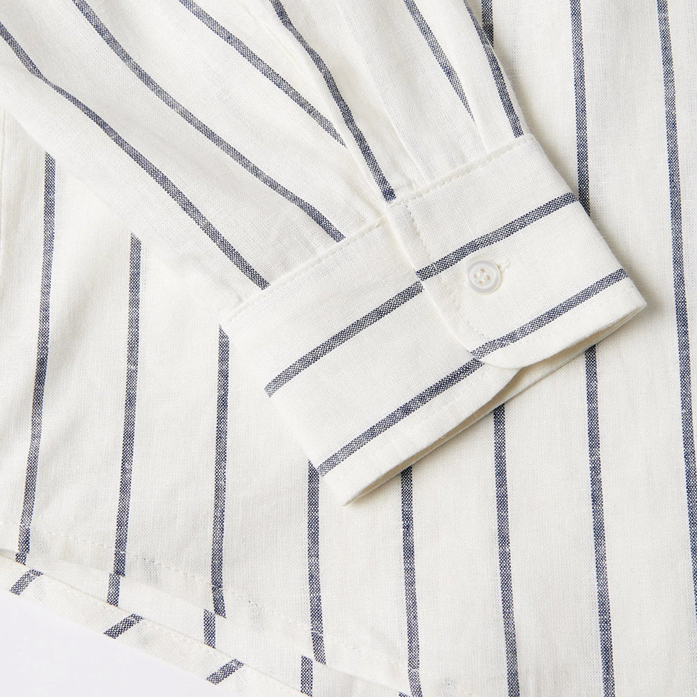 by parra 53435 not now shirt white