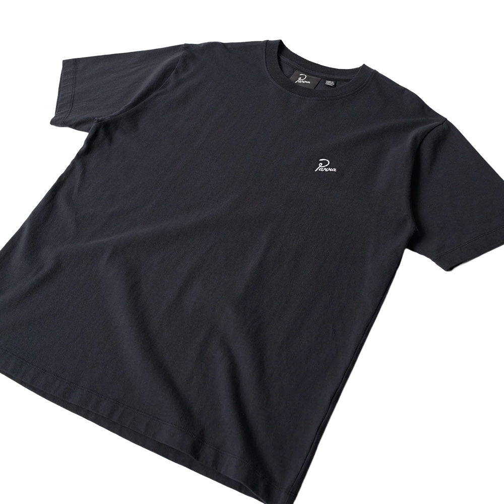 by parra 54117 signature t shirt black