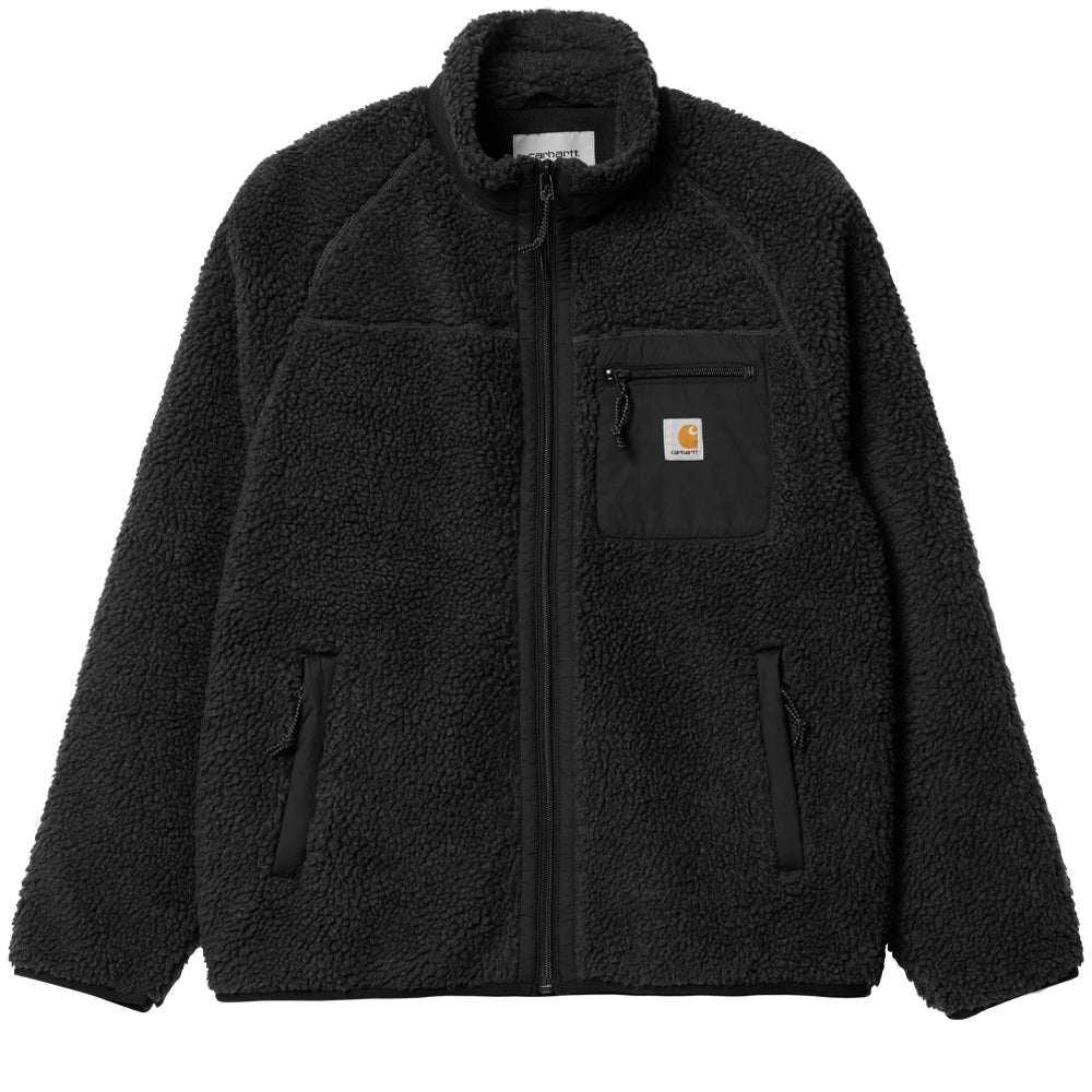 carhartt wip i025120 00e xx prentis liner black black