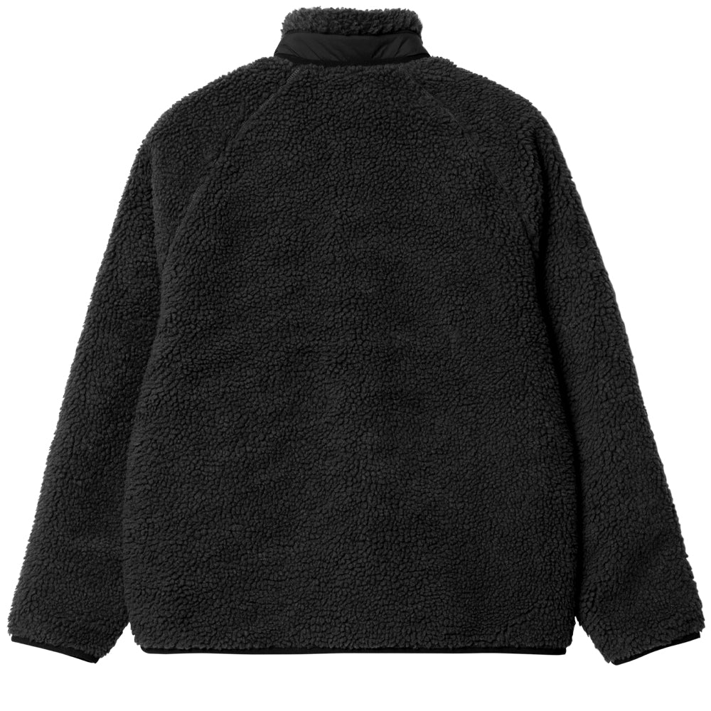 carhartt wip i025120 00e xx prentis liner black black