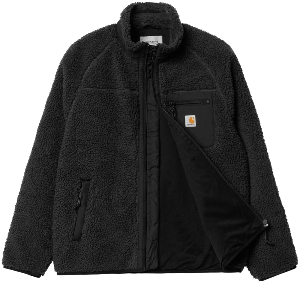 carhartt wip i025120 00e xx prentis liner black black