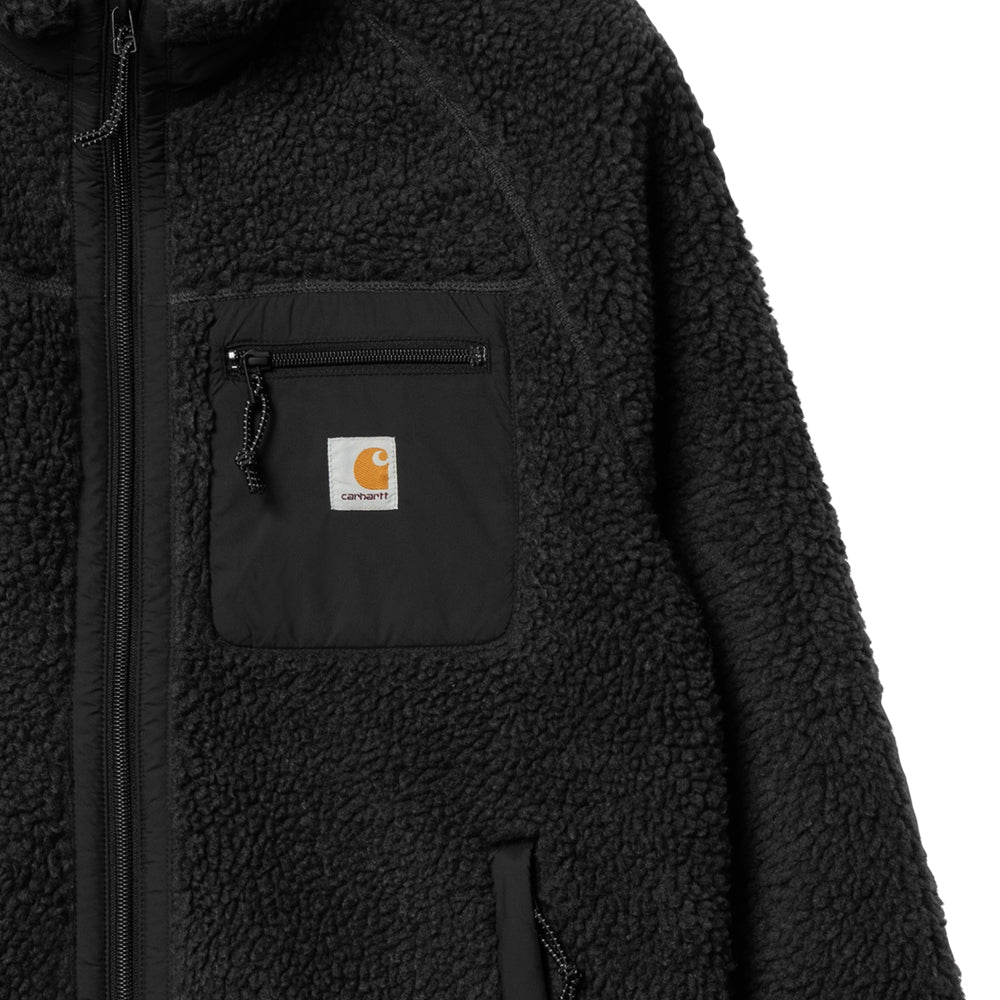 carhartt wip i025120 00e xx prentis liner black black