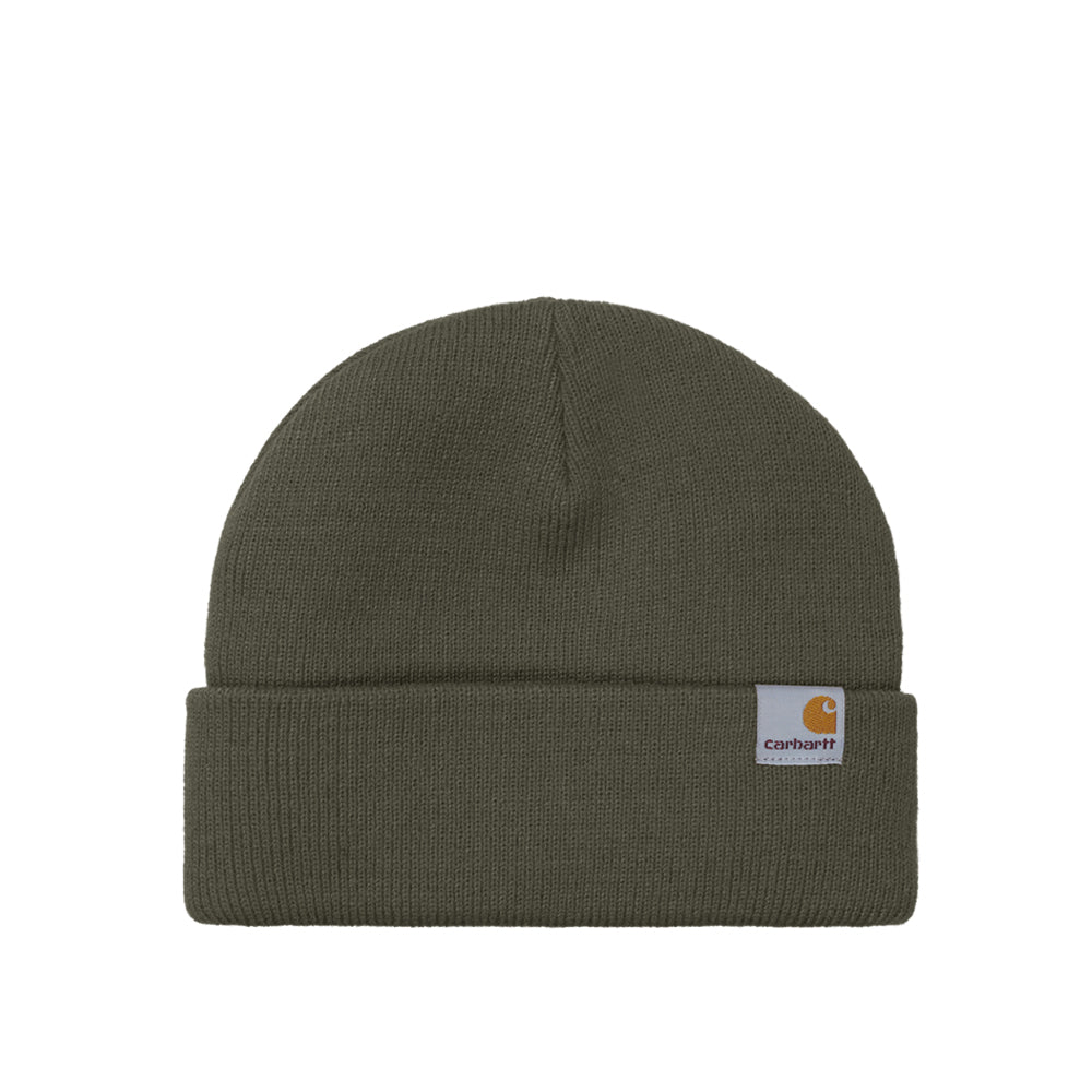 carhartt wip i025741 63 xx stratus hat low cypress