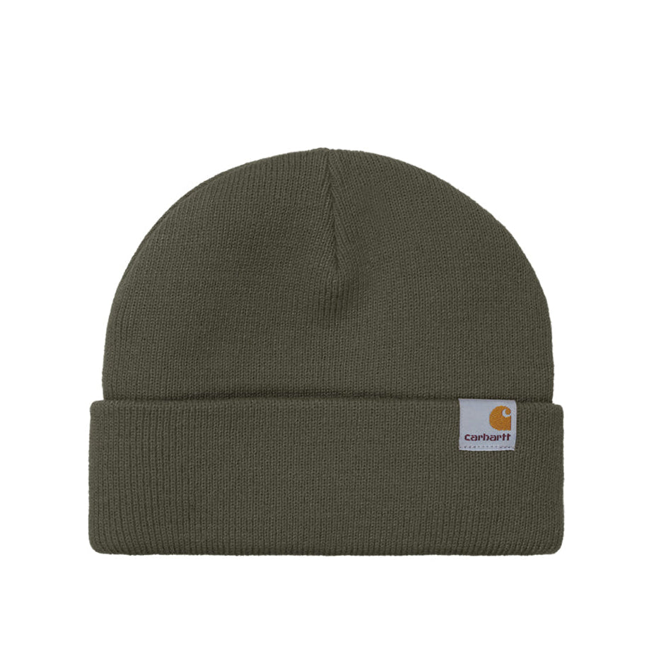 CARHARTT WIP CARHARTT WIP STRATUS HAT LOW // CYPRESS