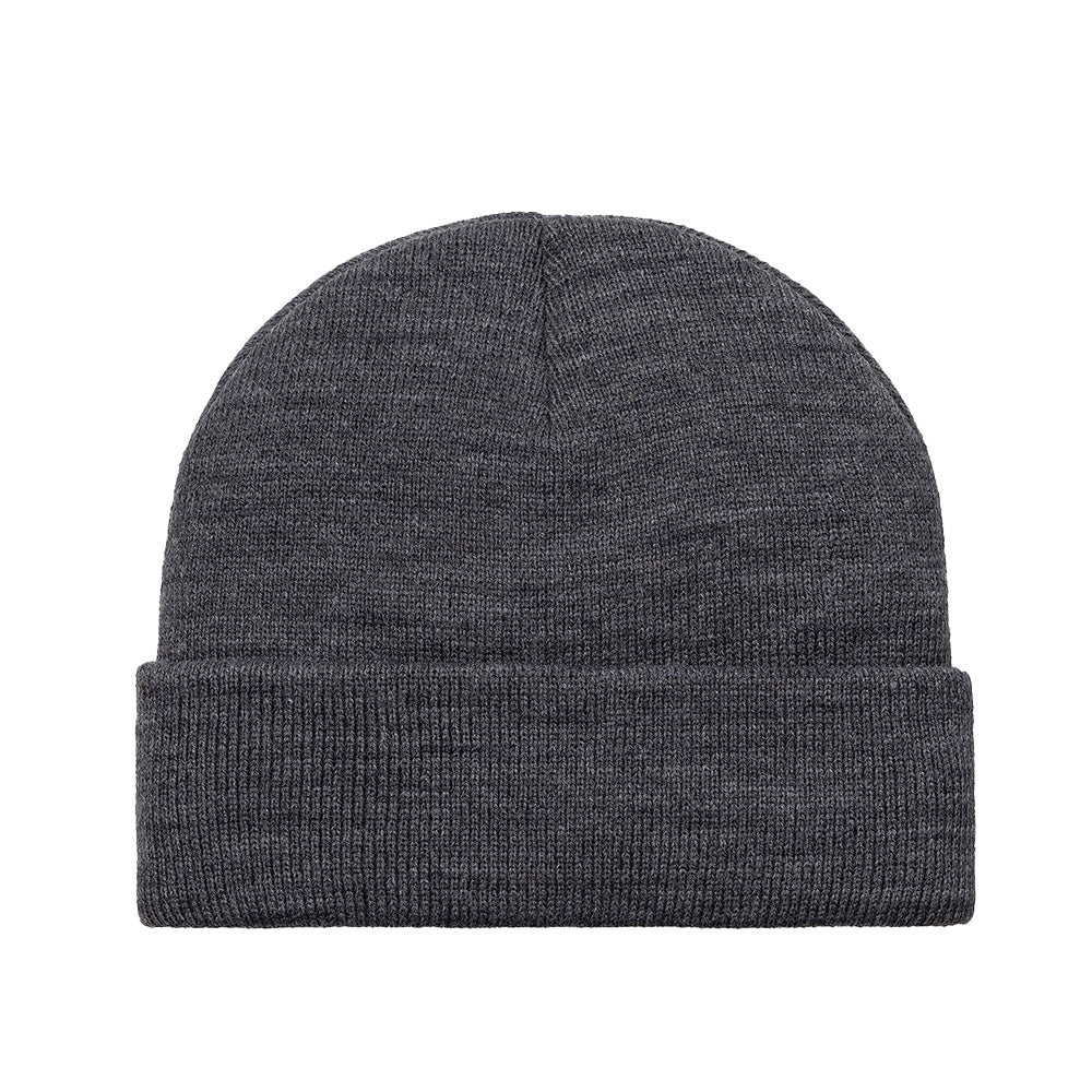 carhartt wip i025741 zm xx stratus hat low dark grey heather