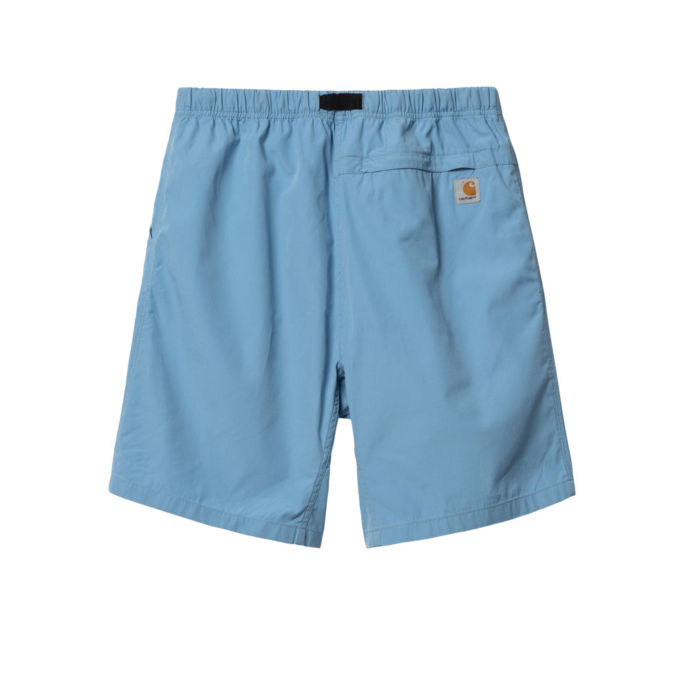 carhartt wip i025931 1d5 06 clover short piscine stone washed