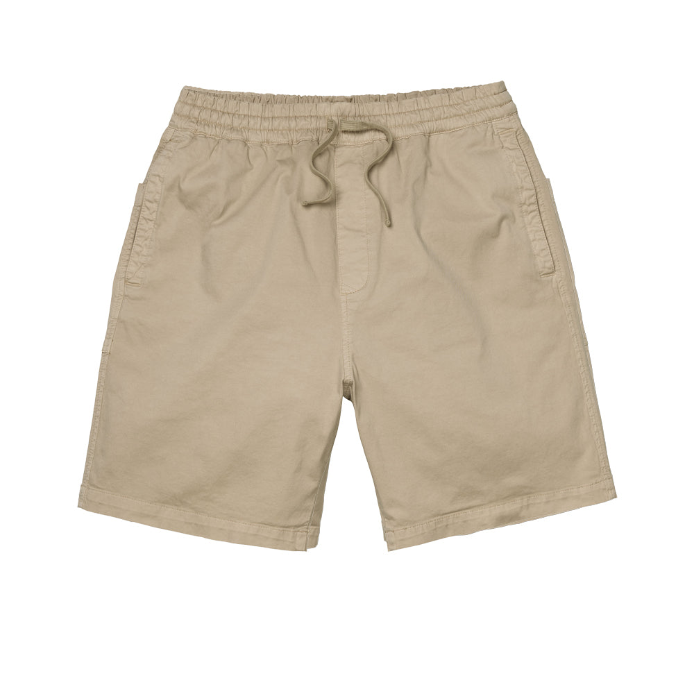 carhartt wip i026518 g1 gd lawton short wall