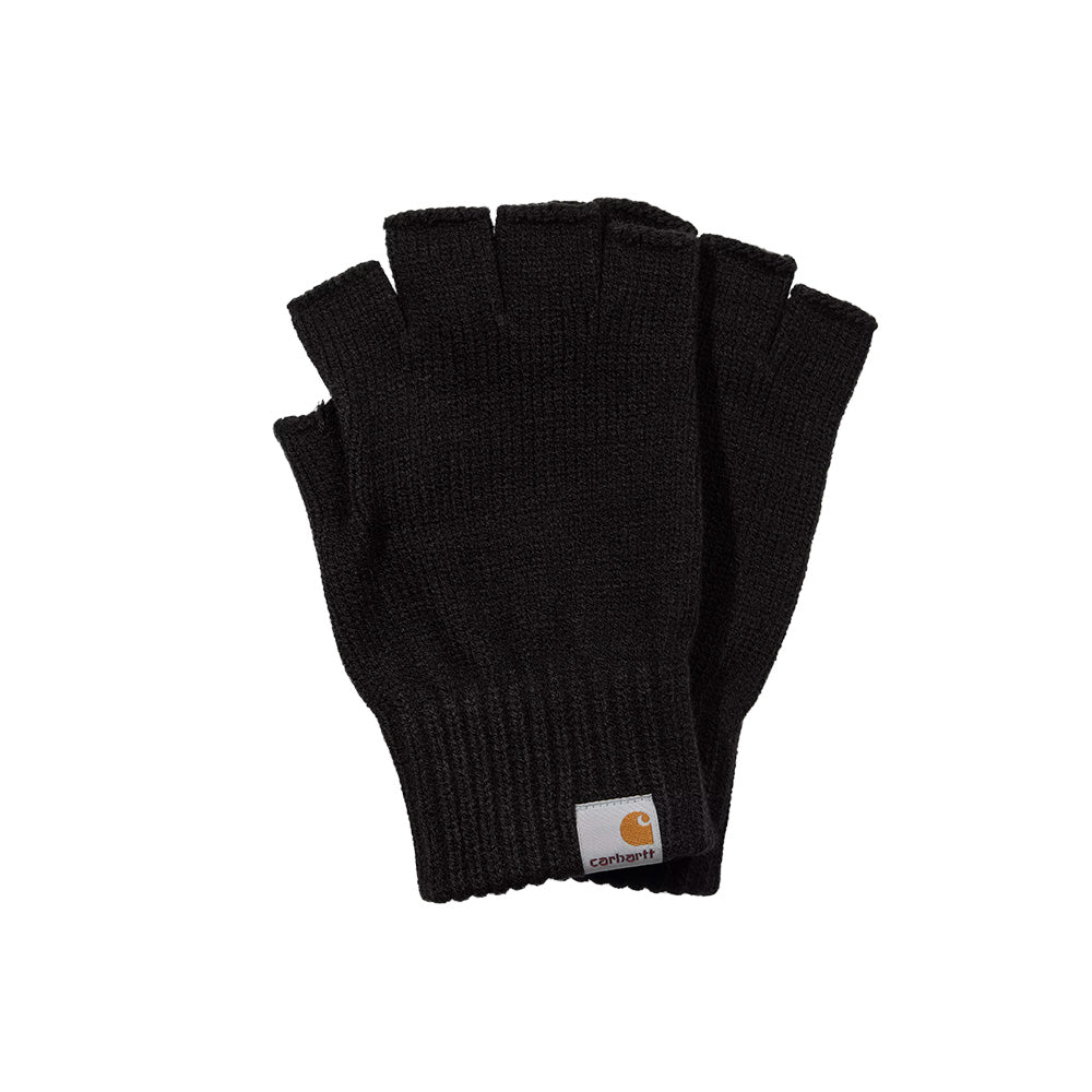 carhartt wip i029559 89 xx mitten black black