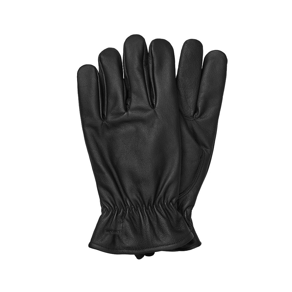 CARHARTT WIP CARHARTT WIP FONDA GLOVES // BLACK