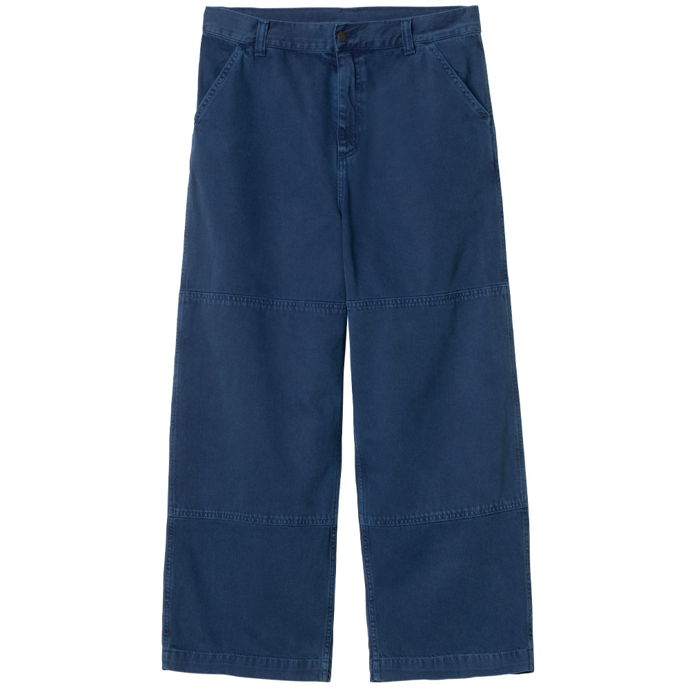 carhartt wip i033124 1zf 4j garrison pant elder stone dyed