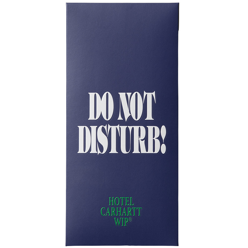carhartt wip i034154 2lm xx do not disturb incense sticks aura aspen green