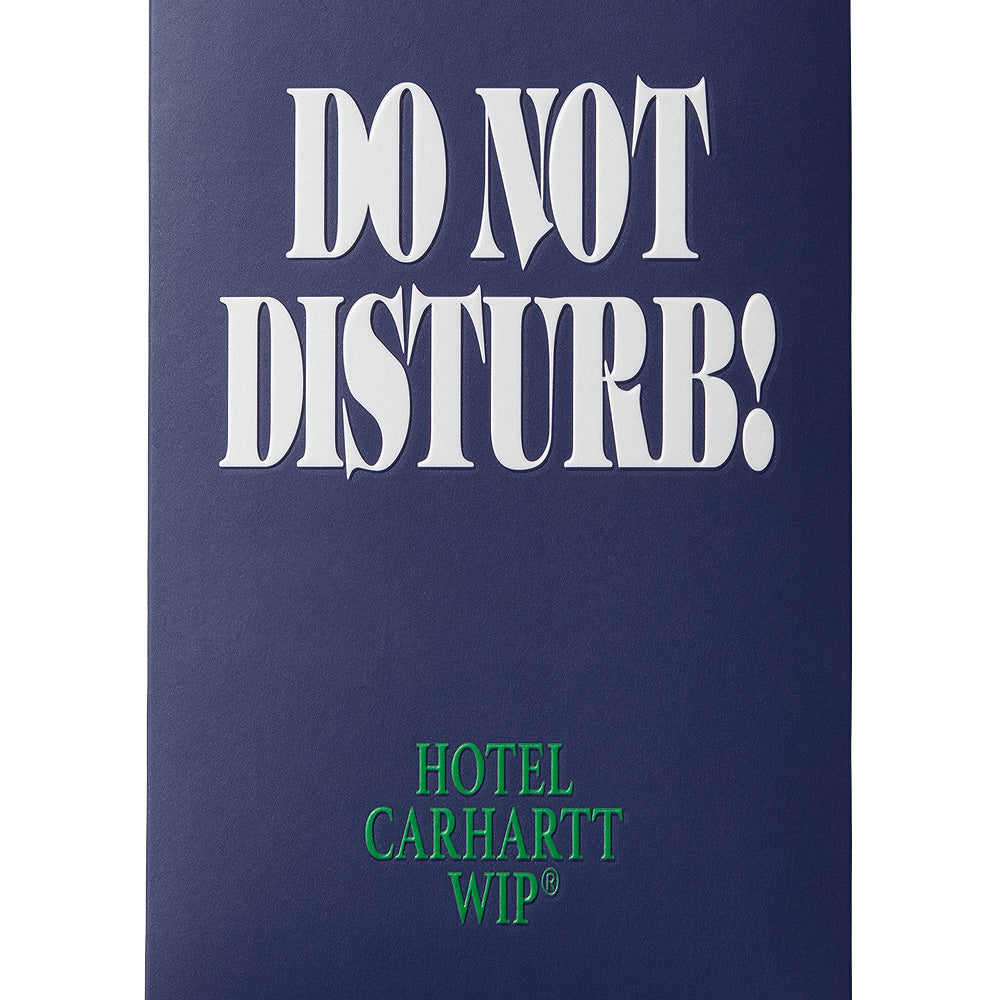 carhartt wip i034154 2lm xx do not disturb incense sticks aura aspen green