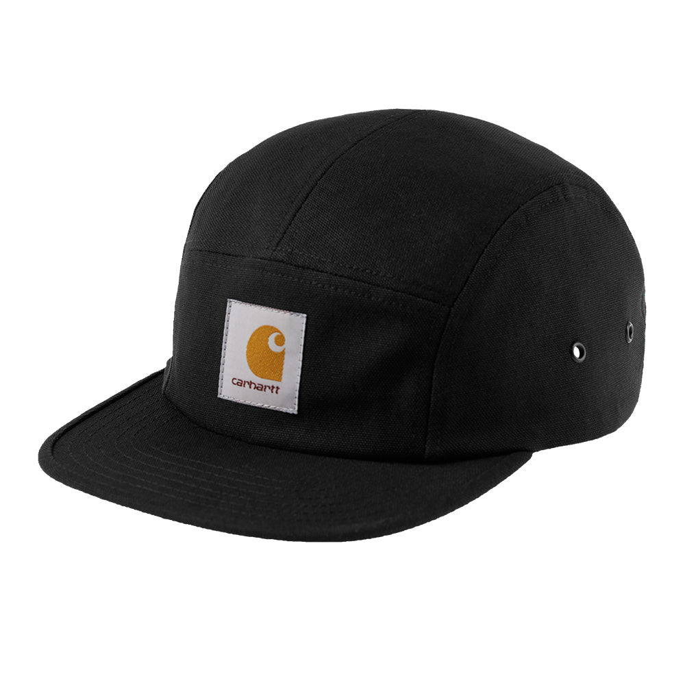 carhartt wip i034853 89 xx backley cap black
