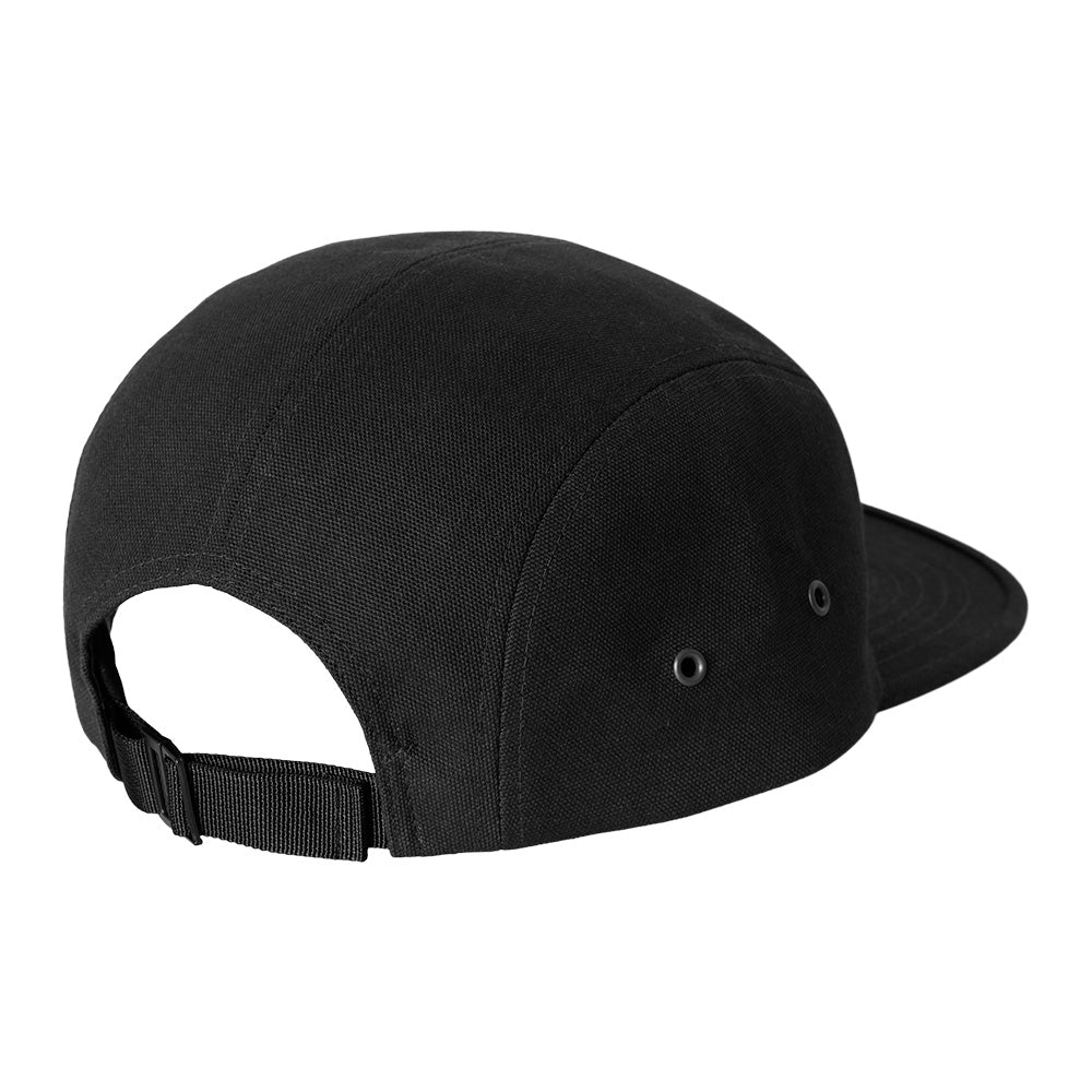 carhartt wip i034853 89 xx backley cap black