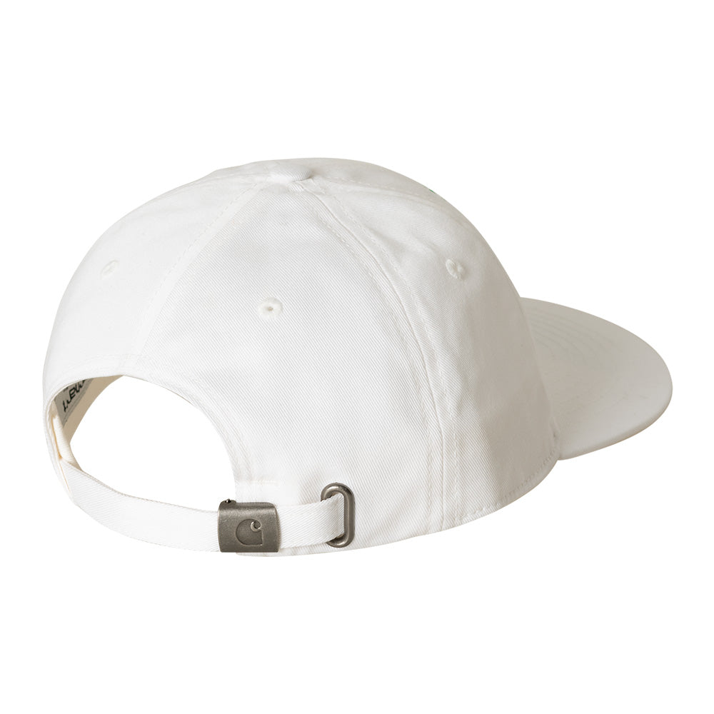 carhartt wip i035265 pronto cap white