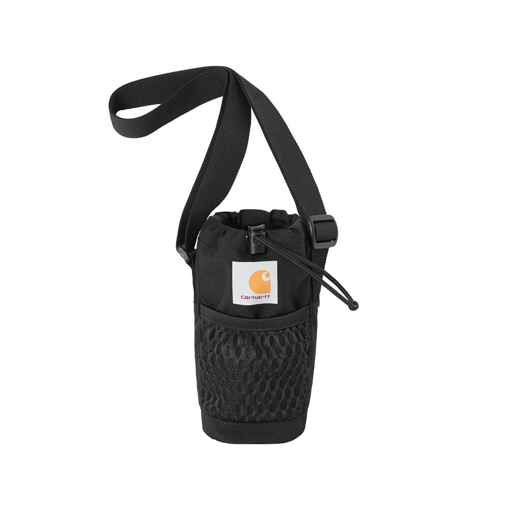 carhartt wip i036300 egerton shoulder bag black