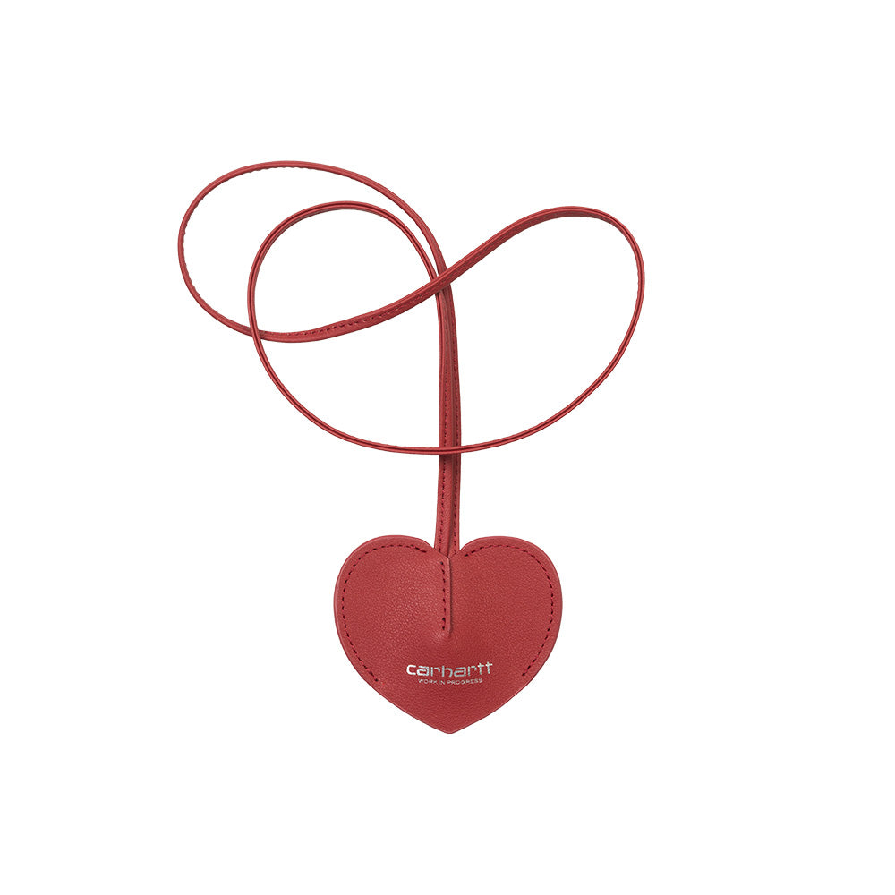 carhartt wip i036303 hartt key bell oxide red