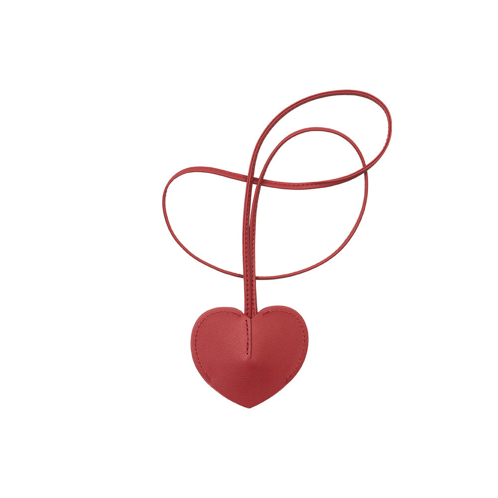 carhartt wip i036303 hartt key bell oxide red