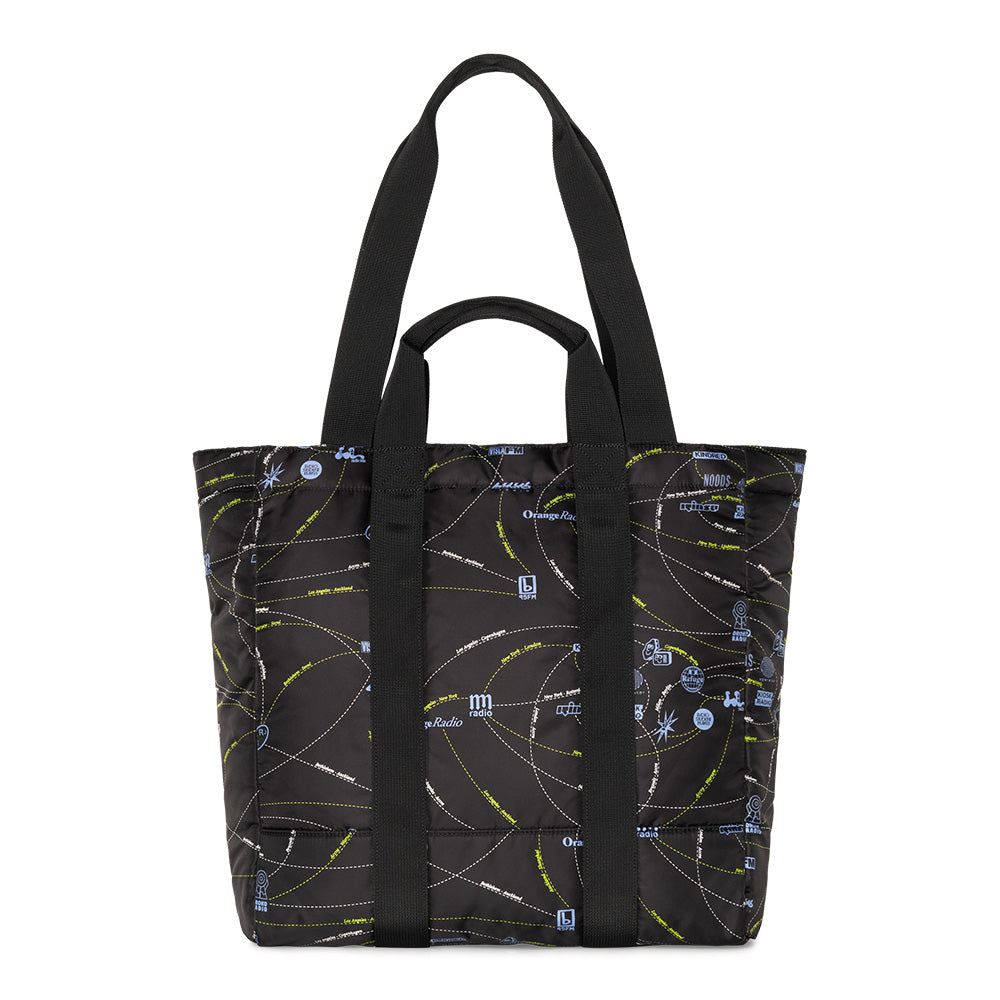 carhartt wip i036680 audio archives wip record bag audio archives wip print