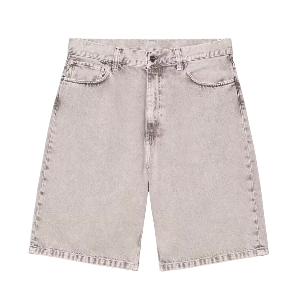 CARHARTT WIP CARHARTT WIP LANDON SHORT // SHALE CHALK WASH