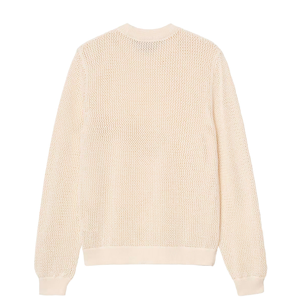 CARHARTT WIP CARHARTT WIP STOCKTON SWEATER // CINNERUS