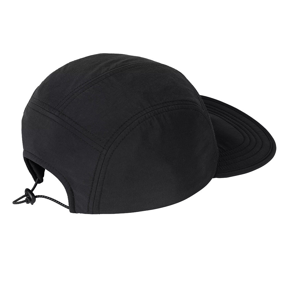carhartt wip travon cap black