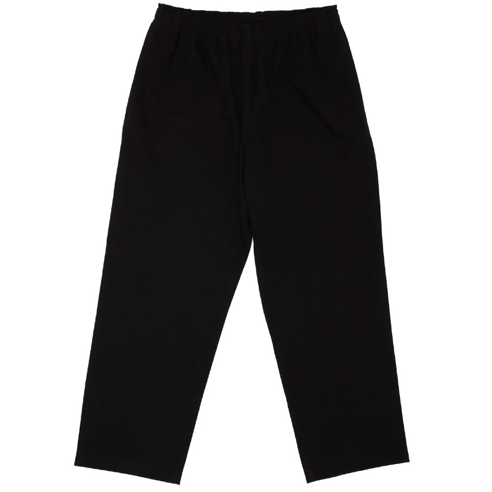 CERTO CERTO BEACH PANT // BLACK
