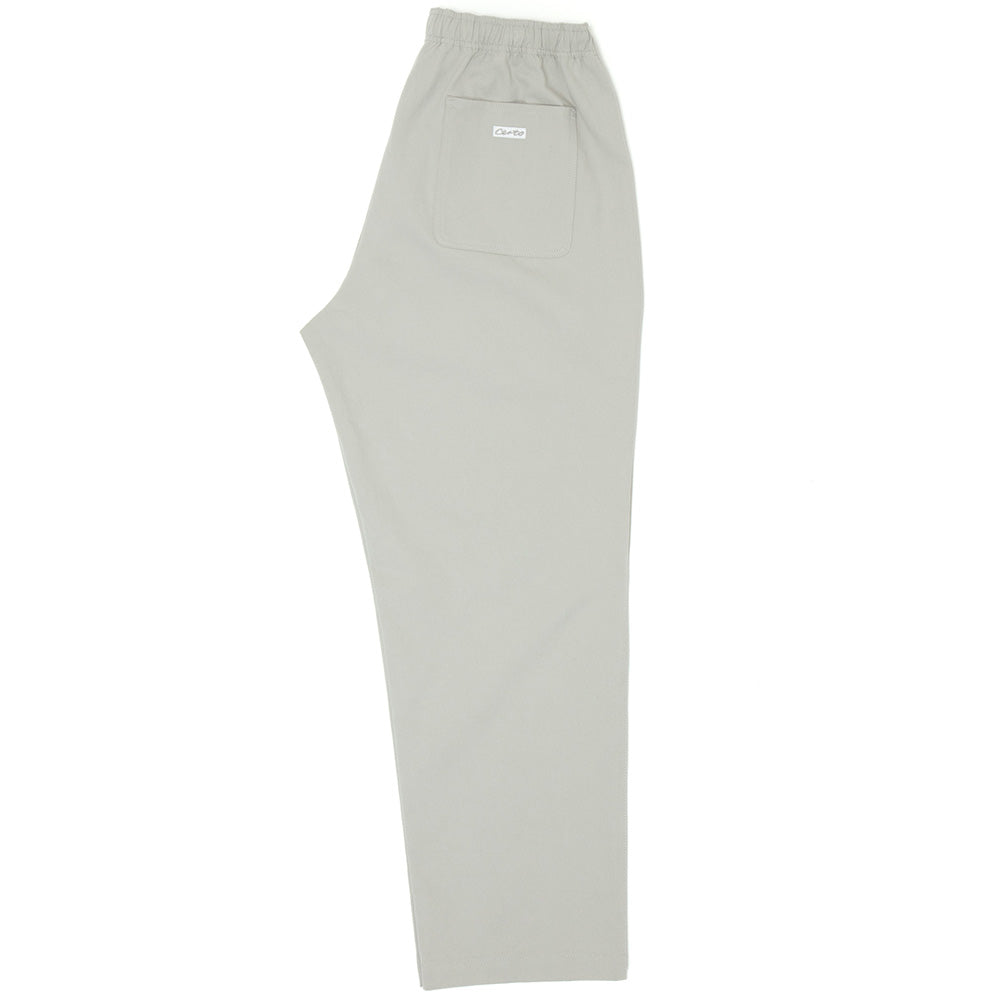 certo bps001 beach pant grey