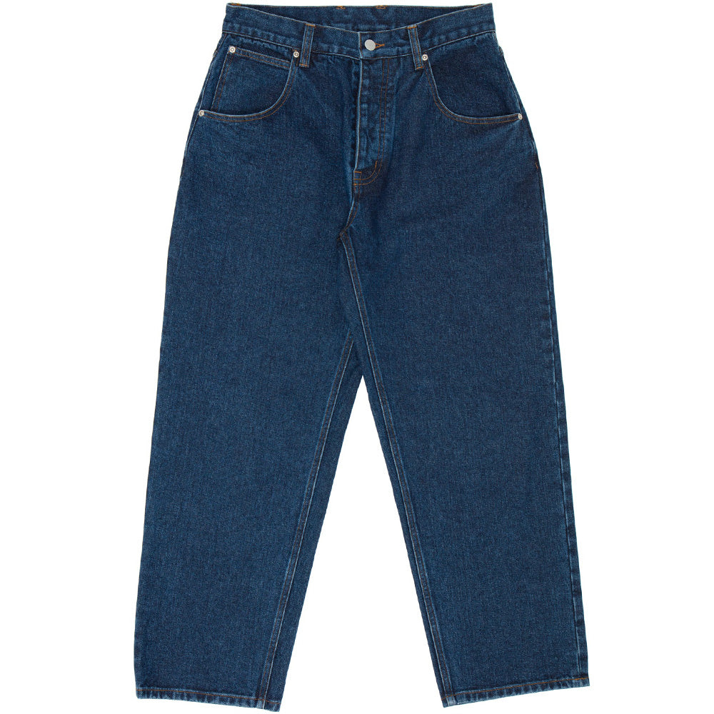 CERTO CERTO DENIM JEANS // MID BLUE