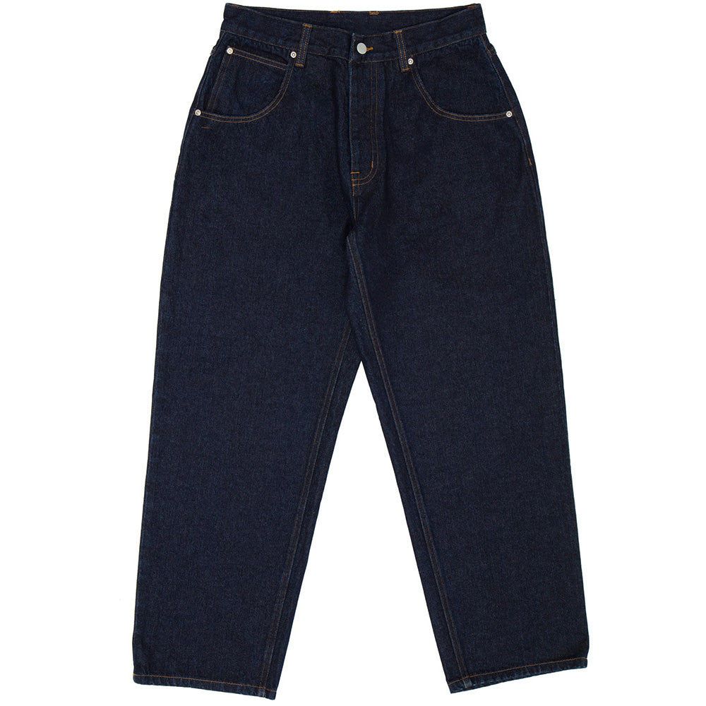 CERTO CERTO DENIM JEANS // DARKER INDIGO
