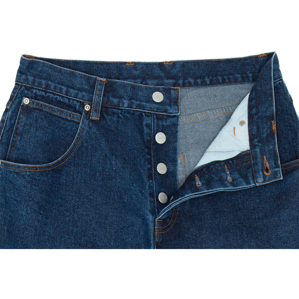 CERTO CERTO DENIM JEANS // MID BLUE
