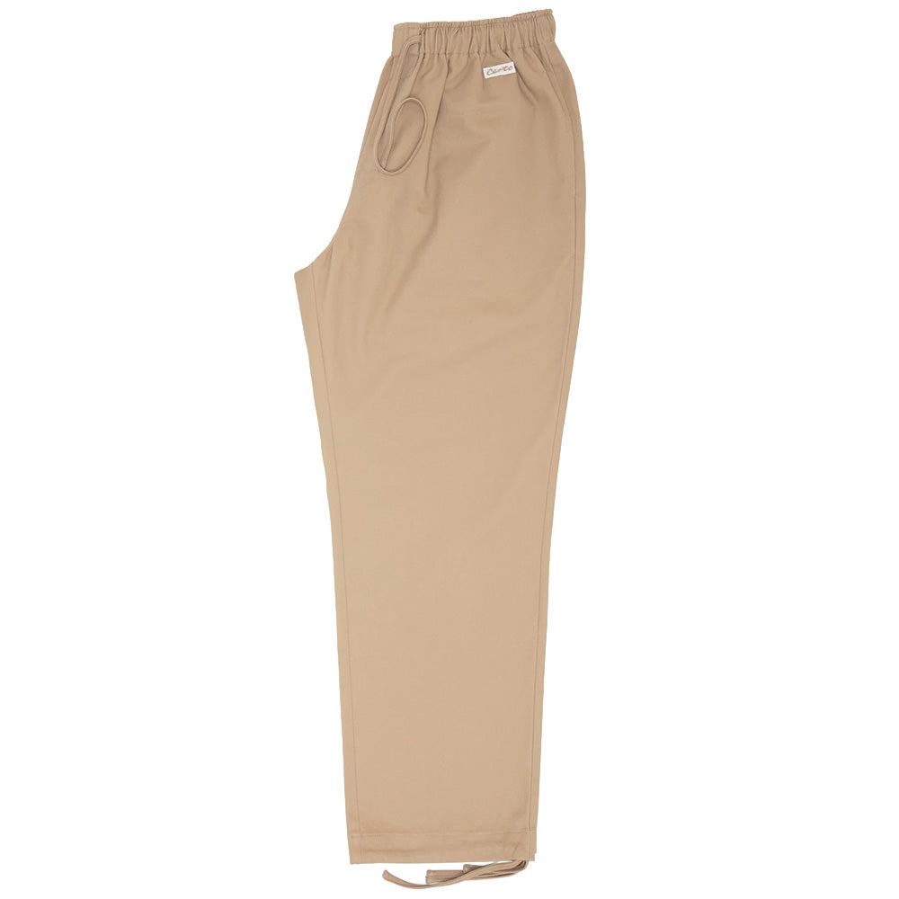 CERTO CERTO PYJAMA PANT // SAND