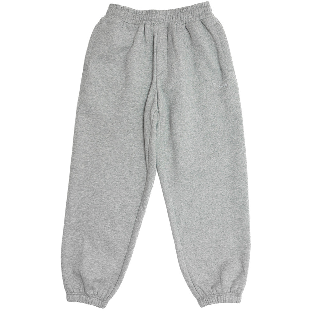 certo spt001 sweatpants light grey