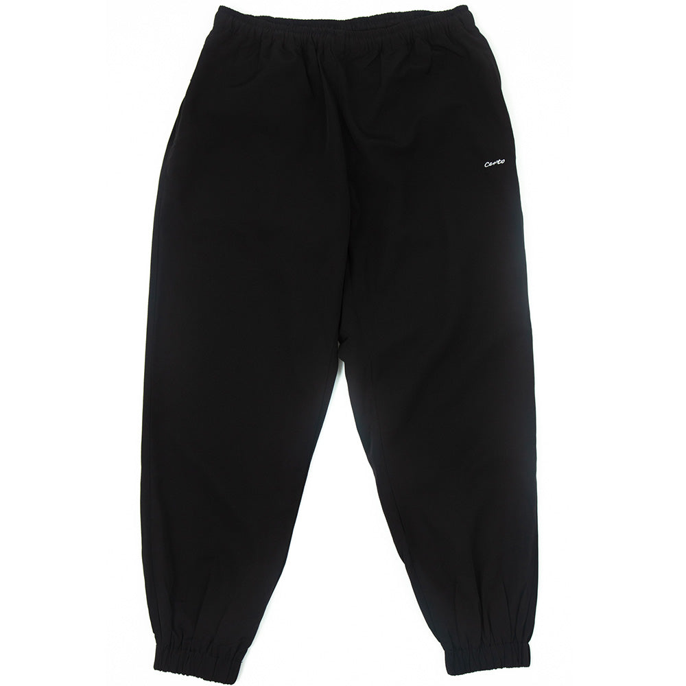 certo spt001 trackpant black