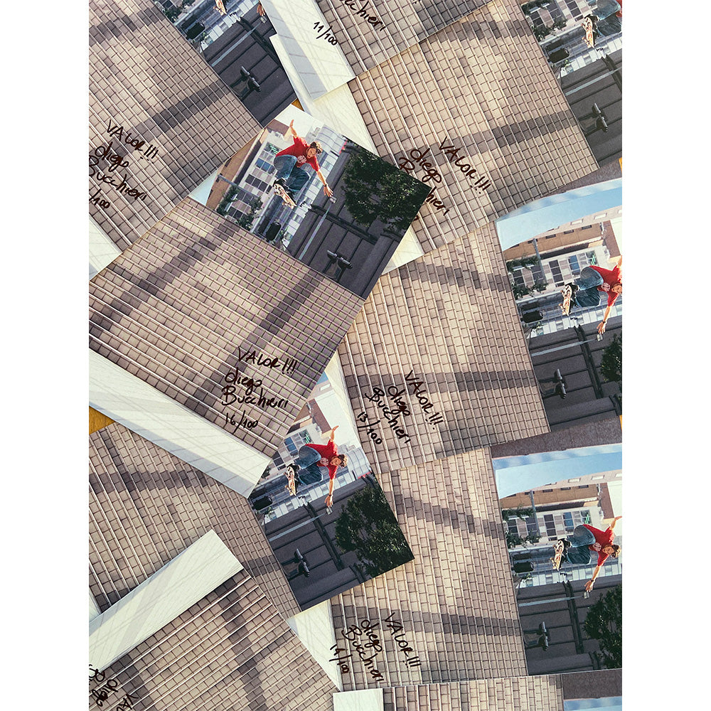 cleaver bucchieri 20 deck 8 5